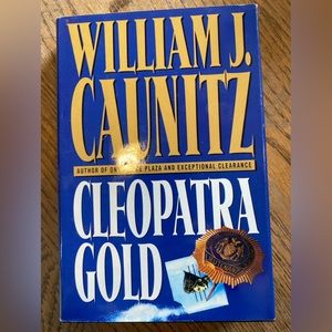 Gently used book! Great read!